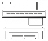 Комплект стыковочный SPEED.PRO Unox XWEQT-00HS-E в компании ШефСтор